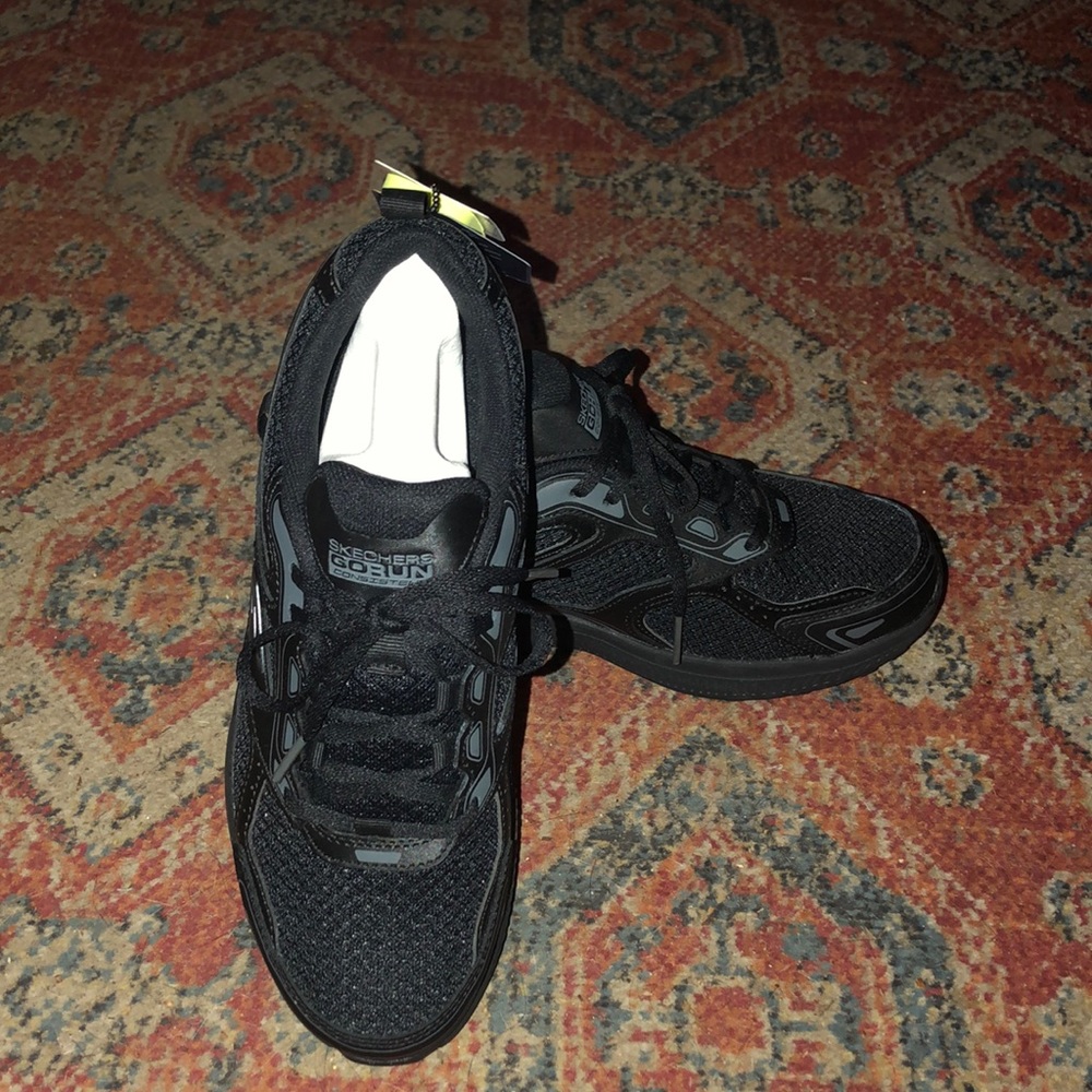 Skechers Gorun Consistent Shoes (New)